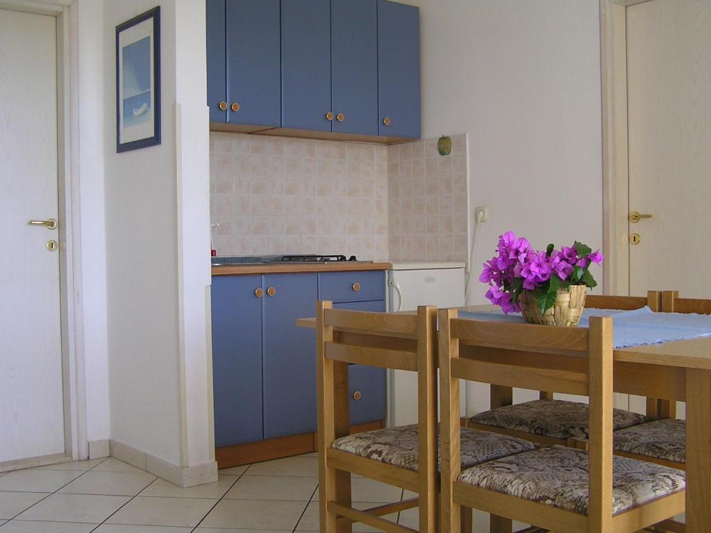 Apartments Paloma Blanca Медулин Экстерьер фото