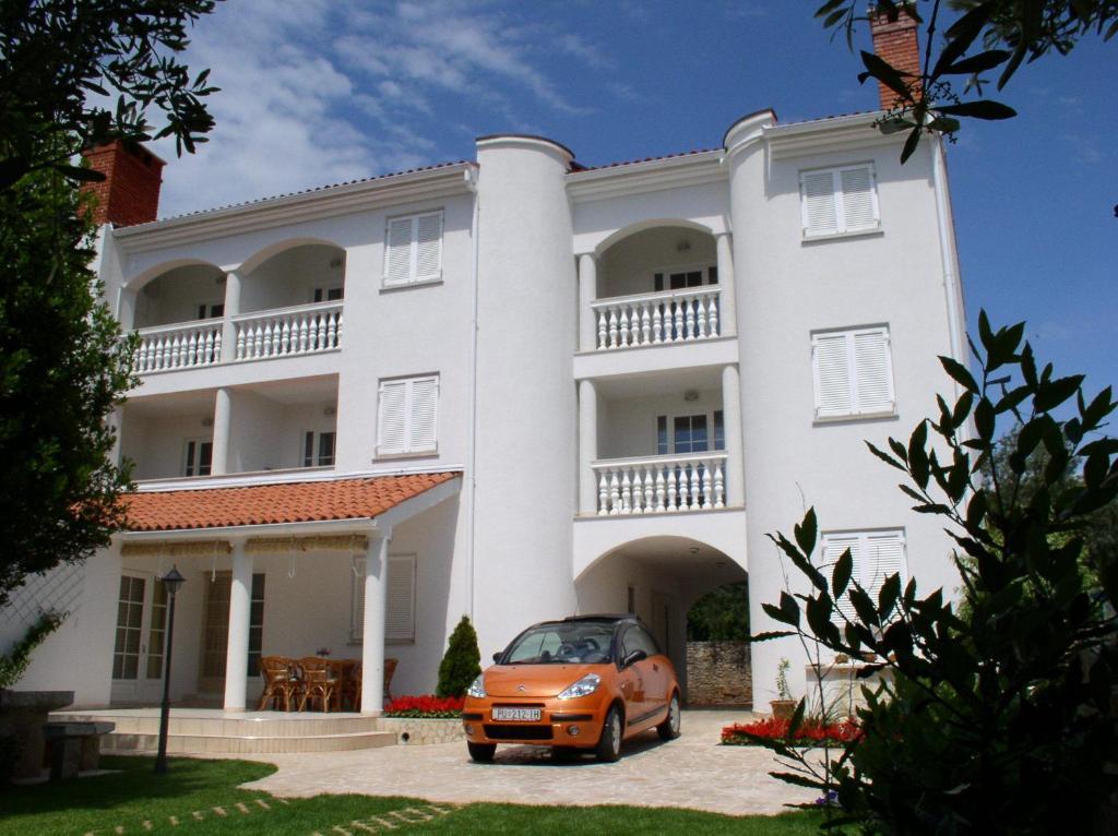 Apartments Paloma Blanca Медулин Номер фото