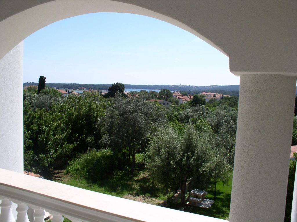 Apartments Paloma Blanca Медулин Номер фото