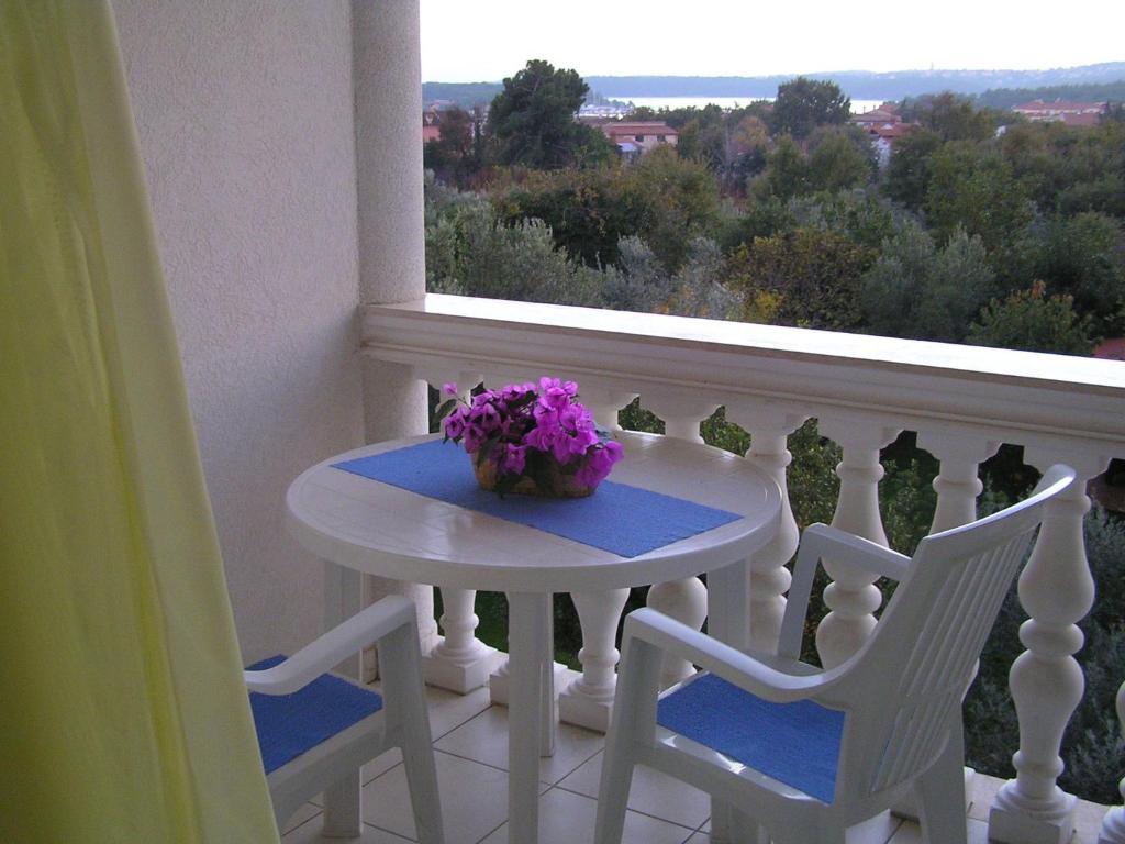 Apartments Paloma Blanca Медулин Экстерьер фото