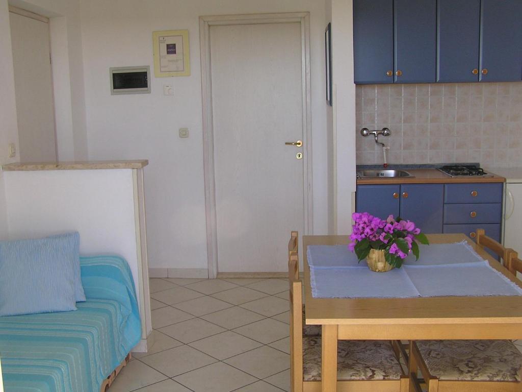 Apartments Paloma Blanca Медулин Экстерьер фото