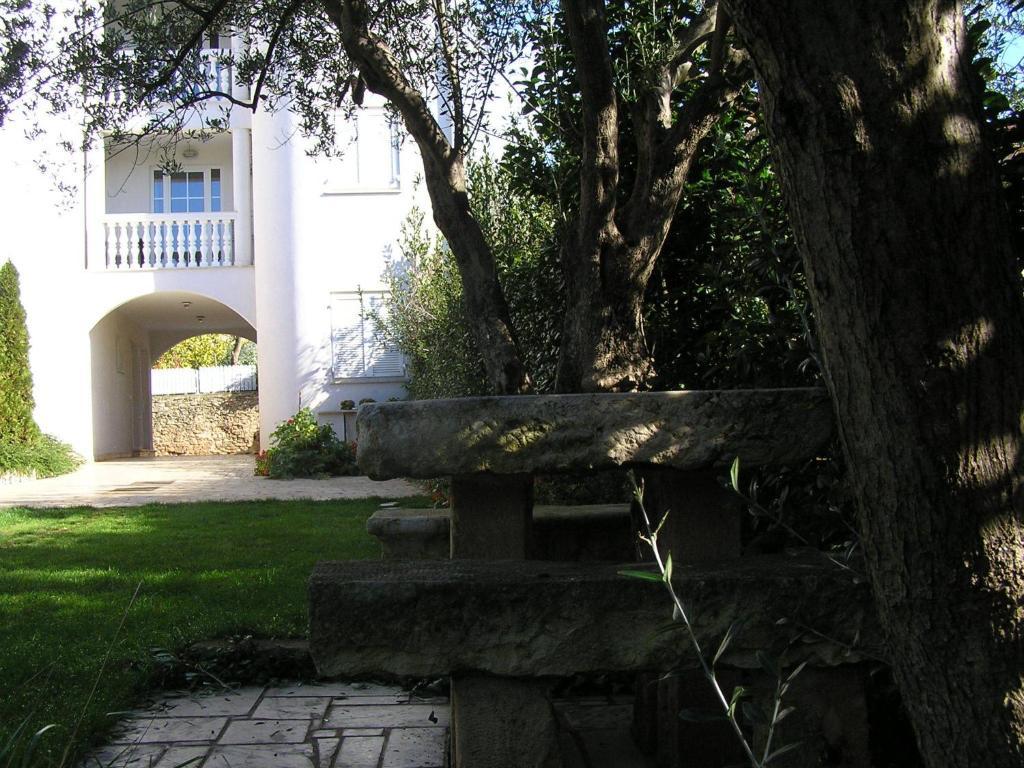 Apartments Paloma Blanca Медулин Номер фото
