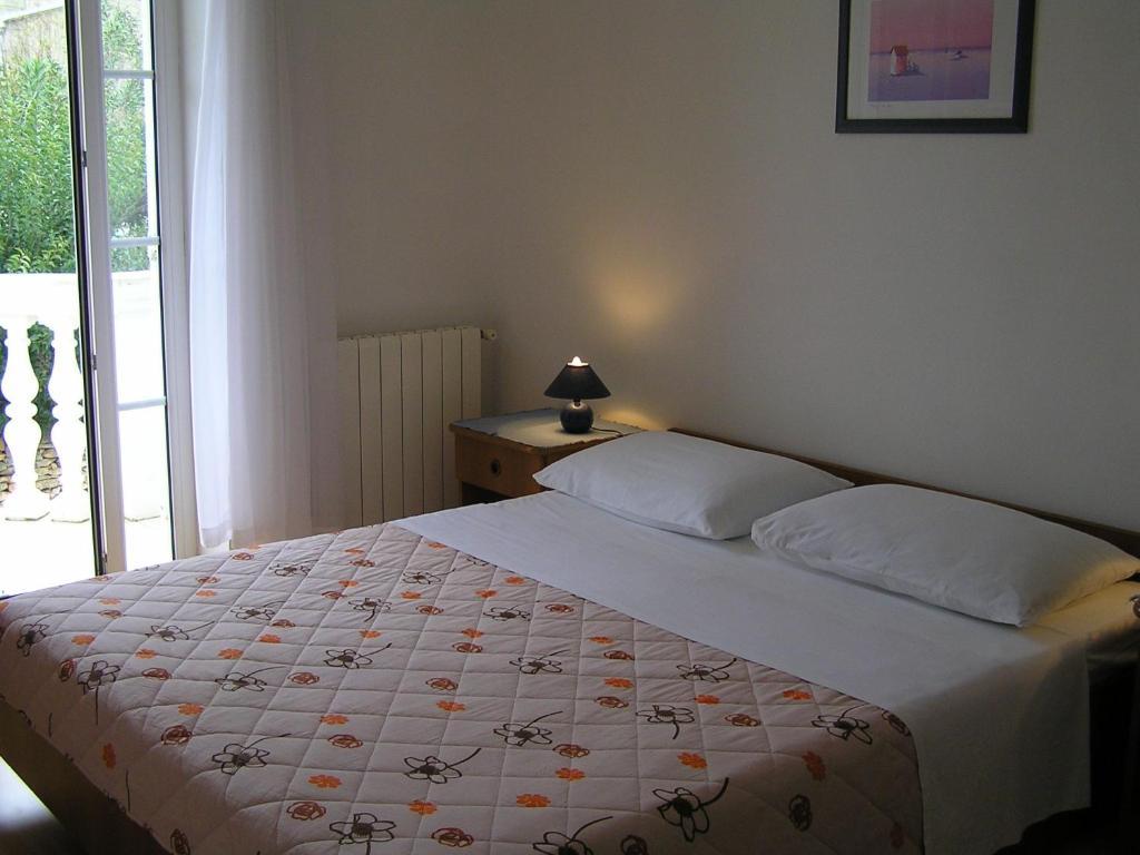 Apartments Paloma Blanca Медулин Номер фото