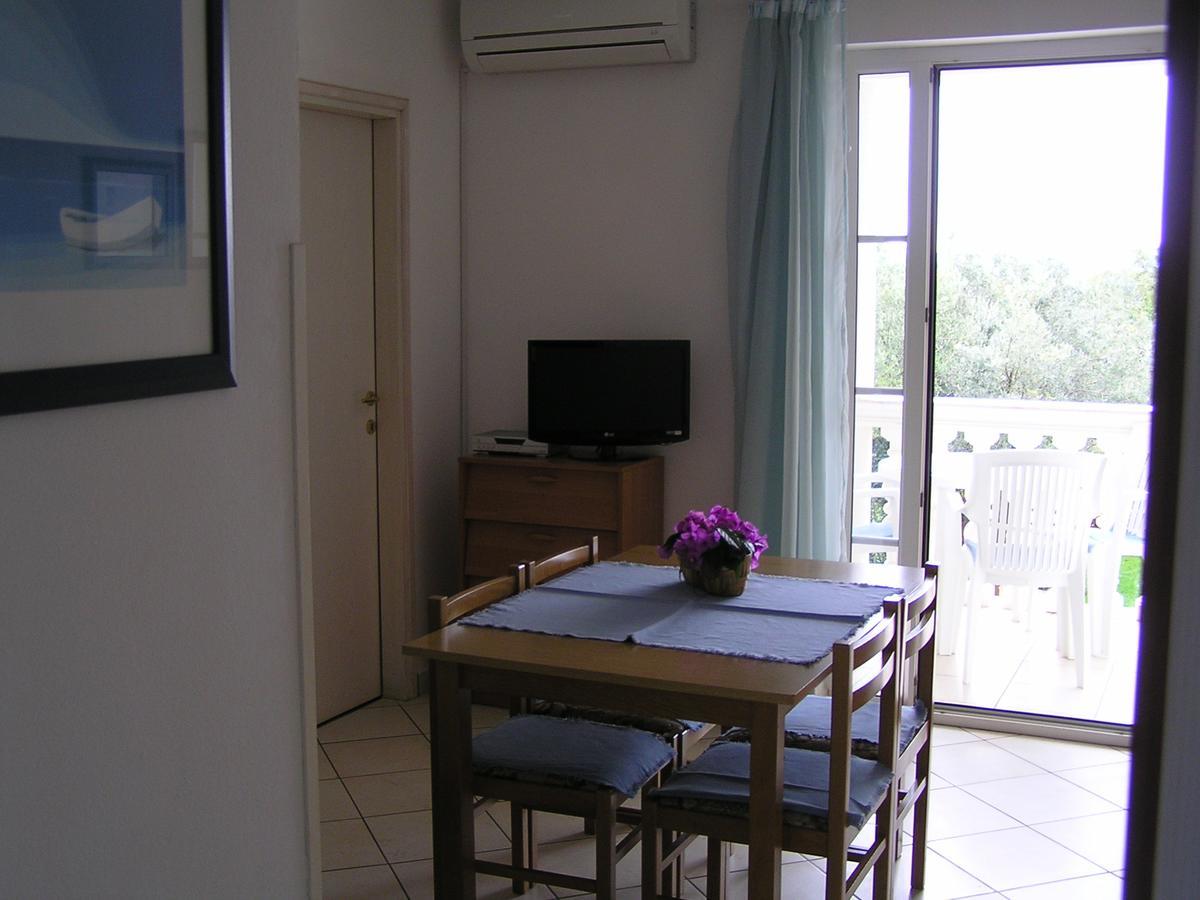 Apartments Paloma Blanca Медулин Экстерьер фото