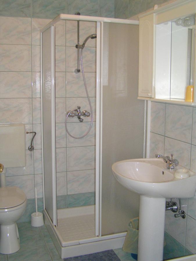 Apartments Paloma Blanca Медулин Экстерьер фото