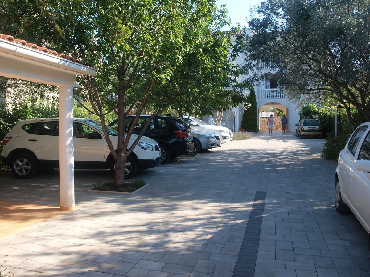 Apartments Paloma Blanca Медулин Номер фото