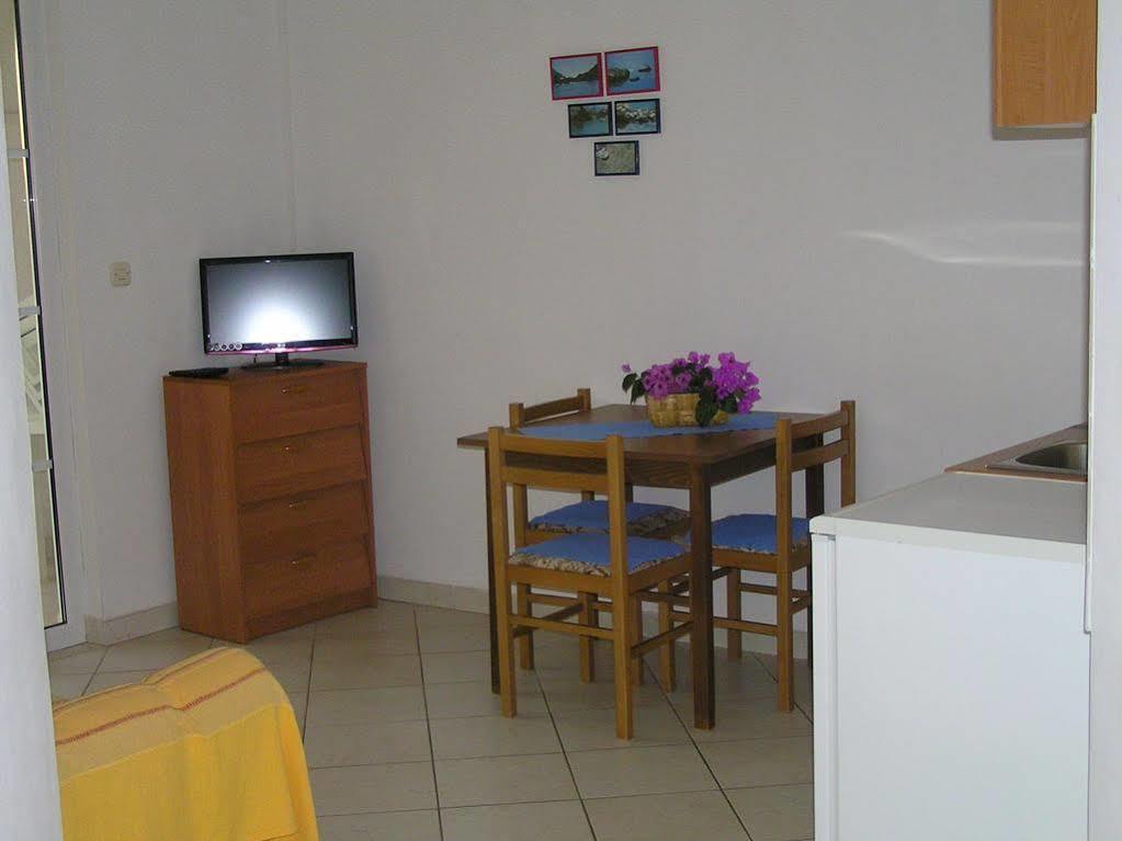 Apartments Paloma Blanca Медулин Экстерьер фото